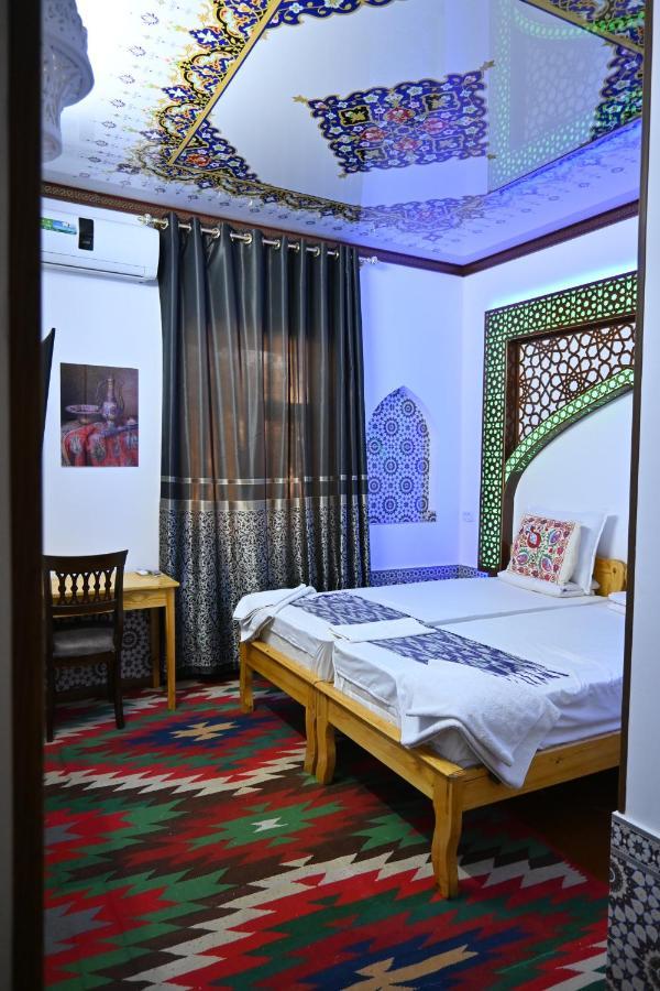 Khiva Tosh Darvoza & Trip Service Extérieur photo